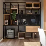 Easy Star - Lindo Studio No Coracao De Moema - Ip01H