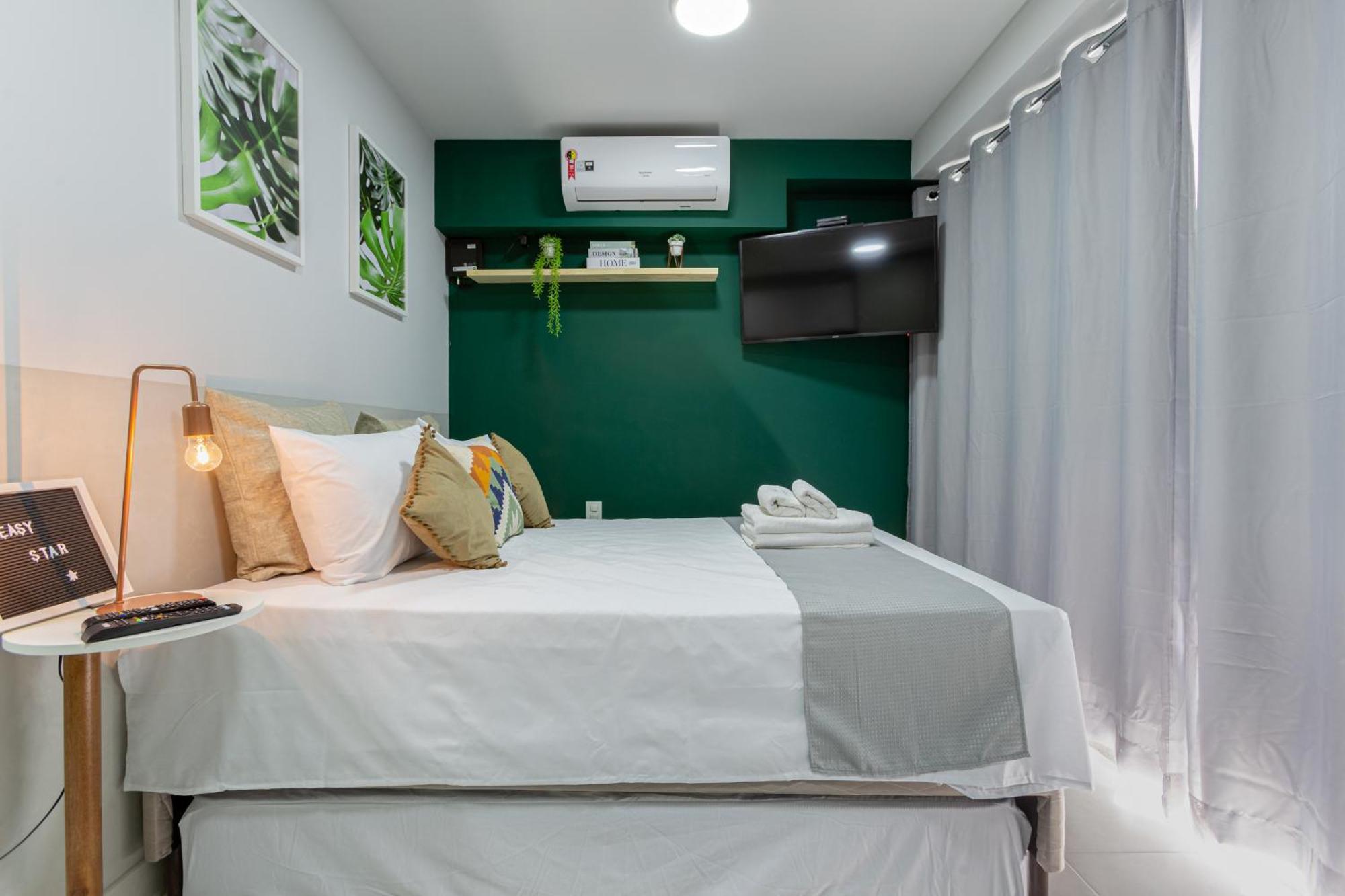 Easy Star - Lindo No Coracao De Moema - Ip01h * São Paulo